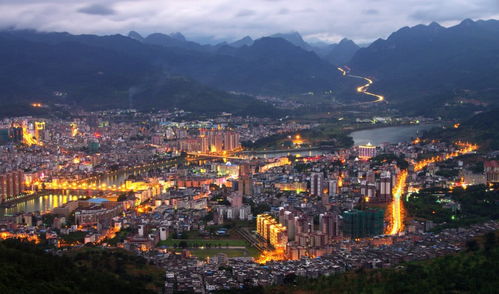 清远阳山攻略清远阳山旅游攻略必游