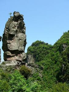 兰山天气山，兰山天气预报一周天气