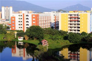 韩山师范学院地址是哪里，韩山师范学院学费多少