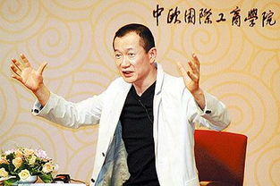 谭盾和谭维维什么关系，谭盾卧虎藏龙