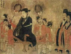 鬼谷子七十二术原文及译文