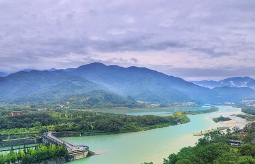 四川旅游攻略自助游7天，四川旅游攻略自驾游