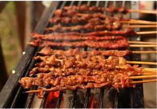 barbecue网络流行词了啥意思，barbecue和barbeque区别