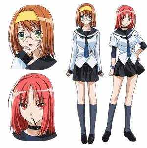 假面骑士kiva里的红音也会变身??