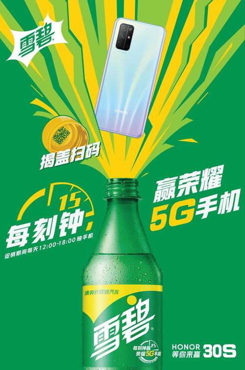 雪碧抽奖环球影城，雪碧抽奖发卡