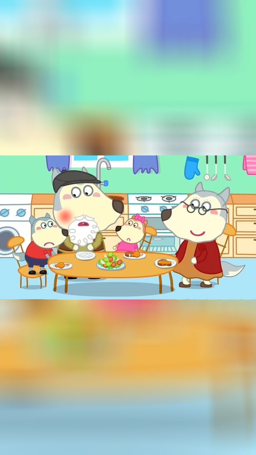 牙齿咔咔咔主题墙布置