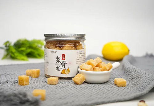 梨膏糖吃多了有害吗，梨膏糖的做法和配方