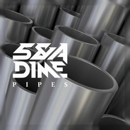 pipes是什么意思