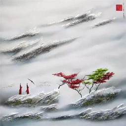 杳杳的意思是什么
