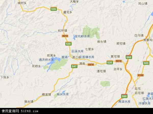 浦江金华在江苏常州的哪个方位