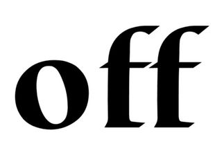 off是什么意思?