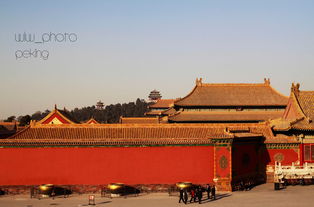 peking和beijing的区别，peking duck