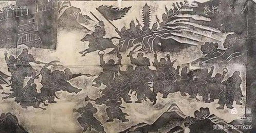 请解释一下三国演义小说中曹操的这段话。如果可以的话,希望能附上地图