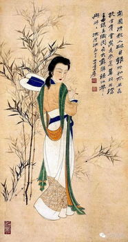 《传神记》文言文翻译
