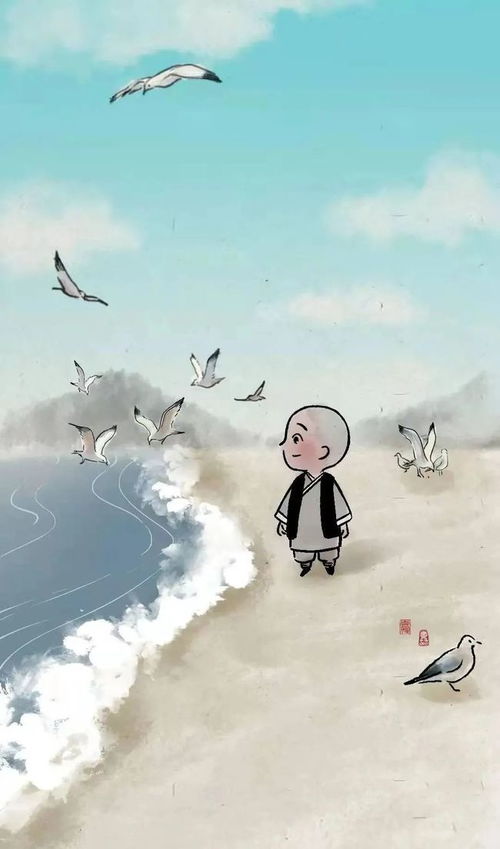 人生的四大境界是什么?