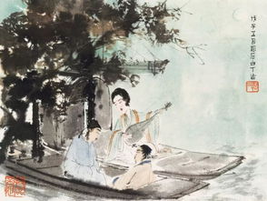 莫辞更坐弹一曲为君翻作琵琶行翻译