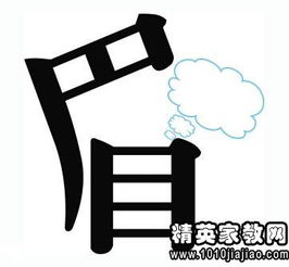 电锯开木头打一成语