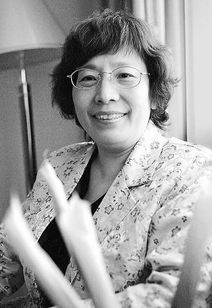 赵玉芬为什么去宁波大学，赵玉芬厦门大学