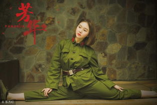 芳华是什么意思 芳华的意思