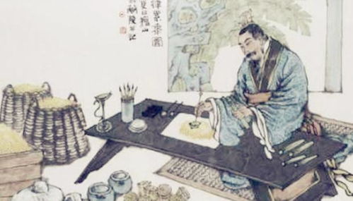古代什么是经学?什么是理学?