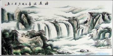 源远流长的意思