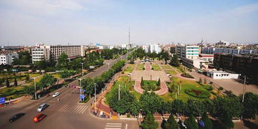 韩城在哪个省哪个市