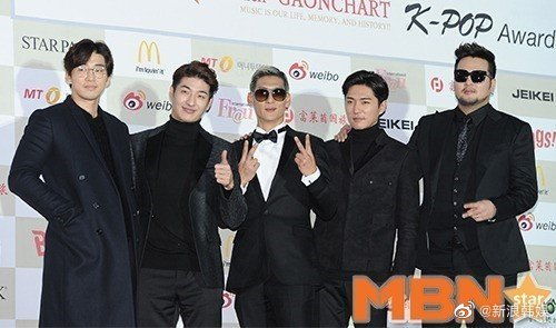 god组合新闻，god组合发生了什么