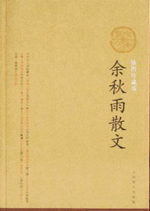 摘抄:文化苦旅精彩段落