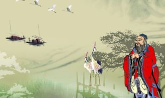 既来之则安之是什么意思啊的安，既来之则安之是什么意思啊图片