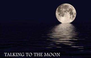 “Moon”是什么意思?