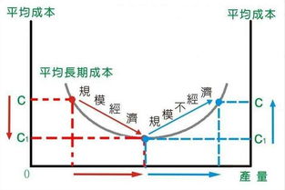 规模经济的概念是什么意思啊?
