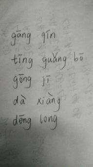 公鸡的鸡的拼音?