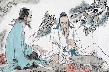 秋夜喜遇王处士古诗翻译，秋夜喜遇王处士隶书作品