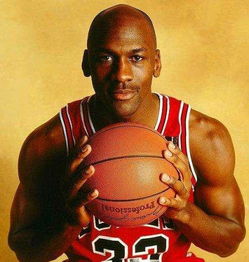 michaeljordan大学，michaeljordan是什么意思