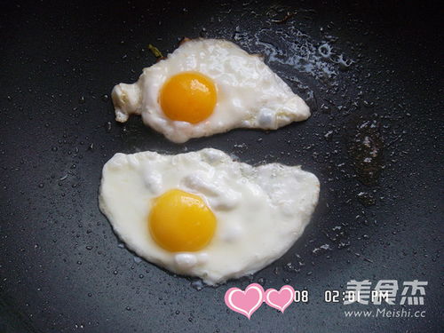 煎蛋怎么做?