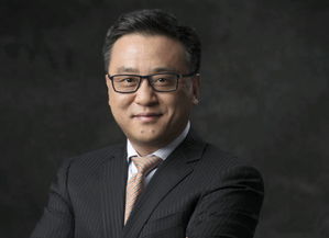 张亚勤让智慧起舞，张亚勤 清华大学