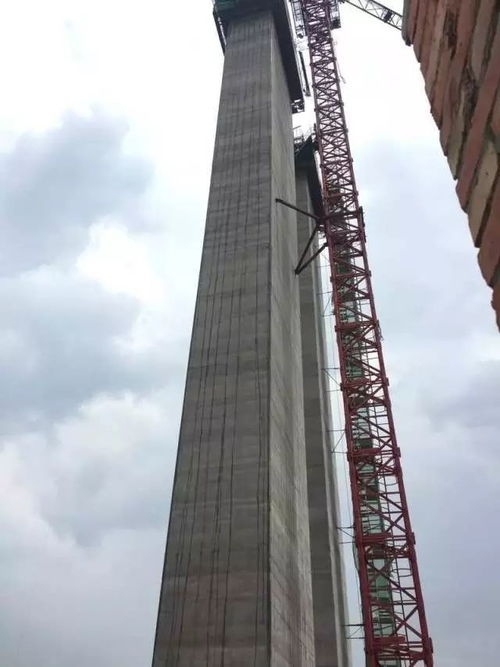 高墩是什么意思