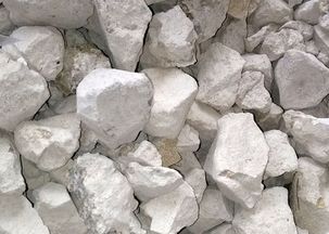 生石灰的作用化学，水中加入生石灰的作用