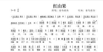 野花歌词梦然，路边的野花歌词