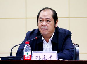 孙永平蒙牛，孙永平中国收购企业集团