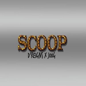 scoop是什么意思