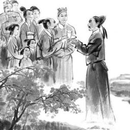 《论语》中的有子是谁?