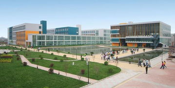 天津渤海职业学院录取线，天津渤海职业学院宿舍图片