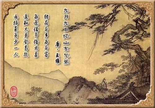表达思乡之情的古诗名句，小学表达思乡之情的古诗