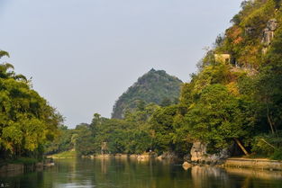 桂林七星岩和银子岩哪个好玩，桂林七星岩风景区攻略