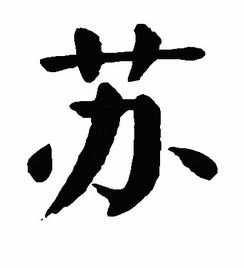 苏姓男孩名字大全，苏姓人口