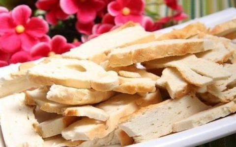 锅饼图片，锅饼是哪里的特产