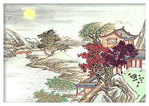 曾逐东风拂舞筵乐游春苑断肠天描写的植物是