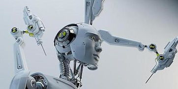 t1000液态金属机器人，液态金属机器人会成为现实吗