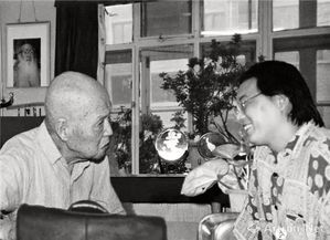拜访和拜望有什么区别拜访和拜望的不同介绍